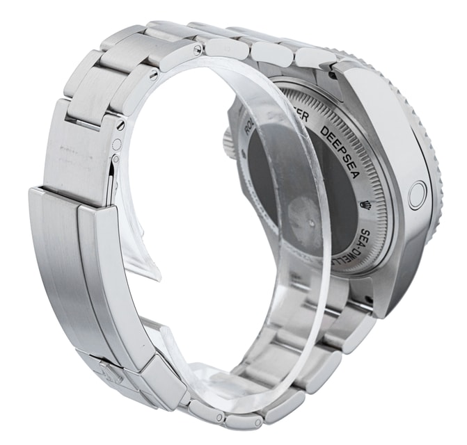 Rolex Deepsea 116660 Image 3